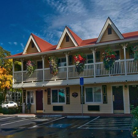 Silverton Inn & Suites Exterior photo